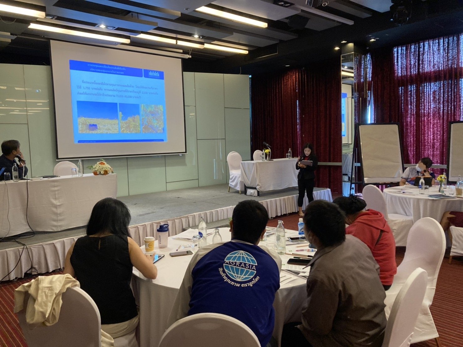 Ready to join our next event? 